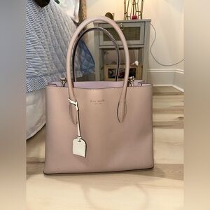 Kate Spade Tan Purse
